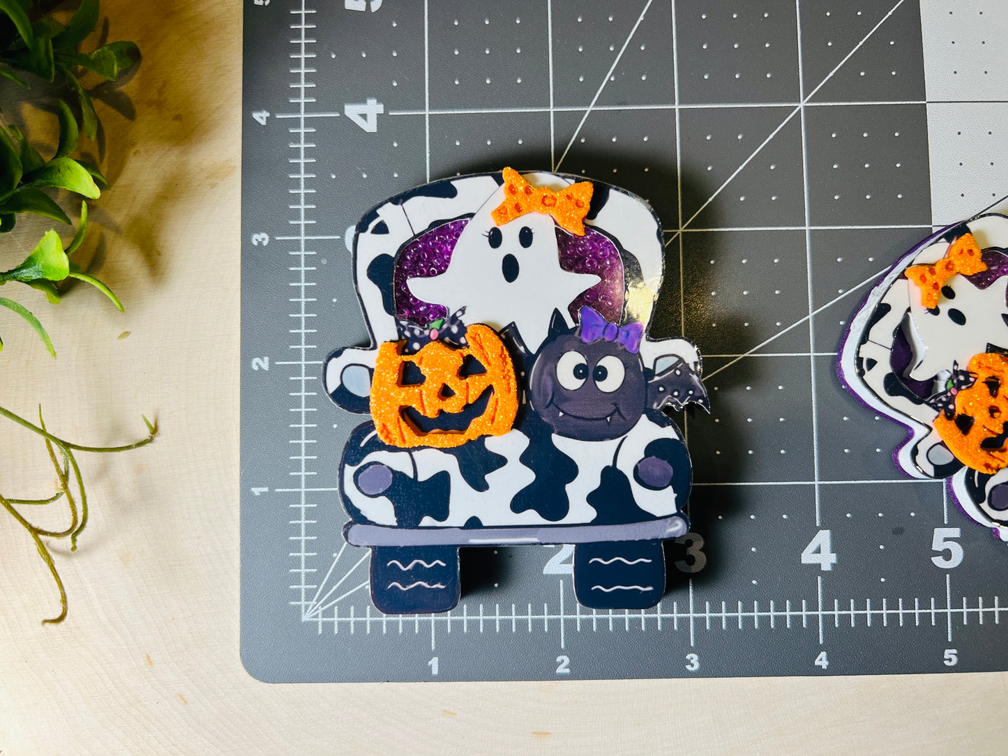 Ghost Car #85