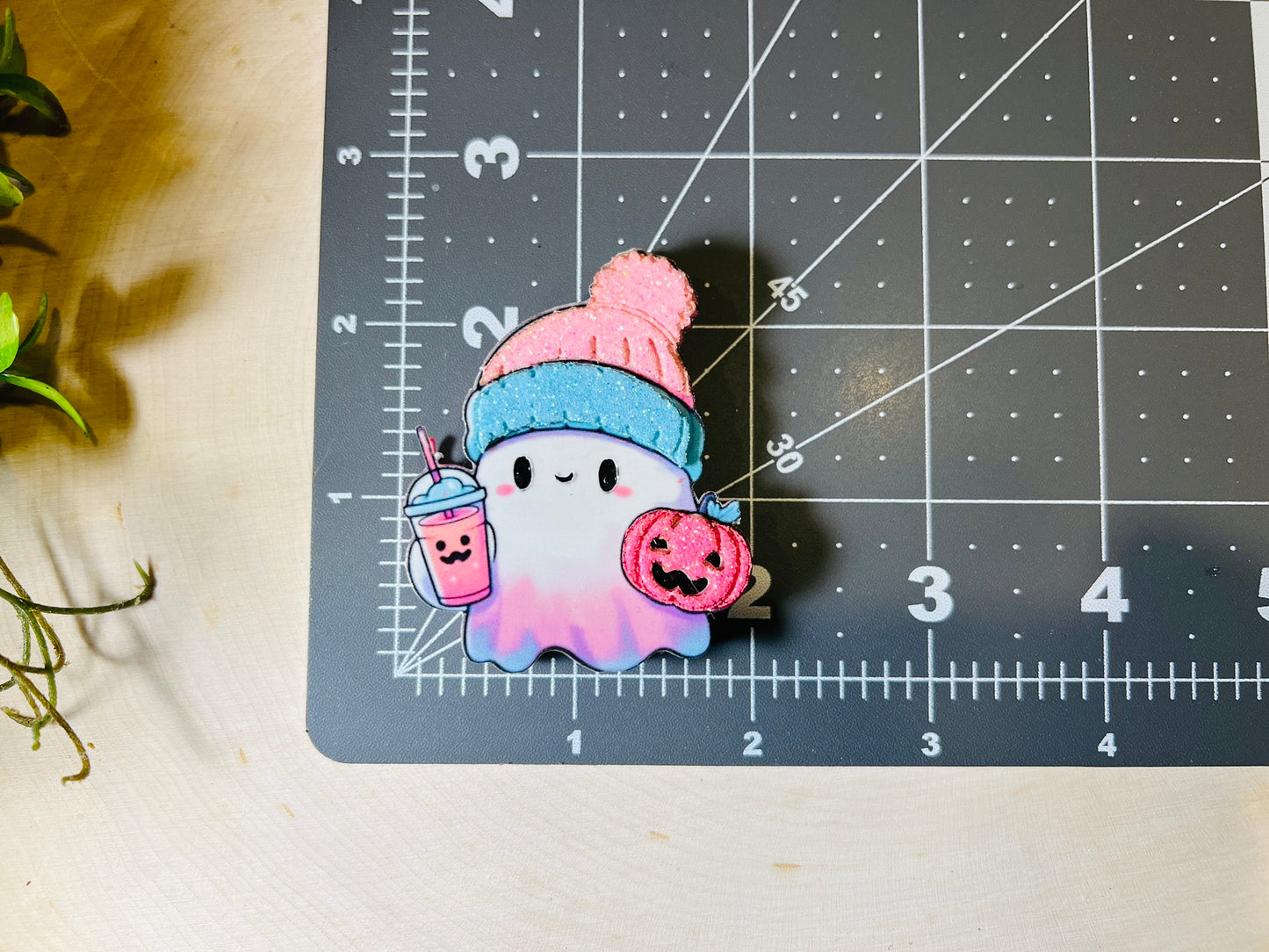 Famtasma Gorro #88