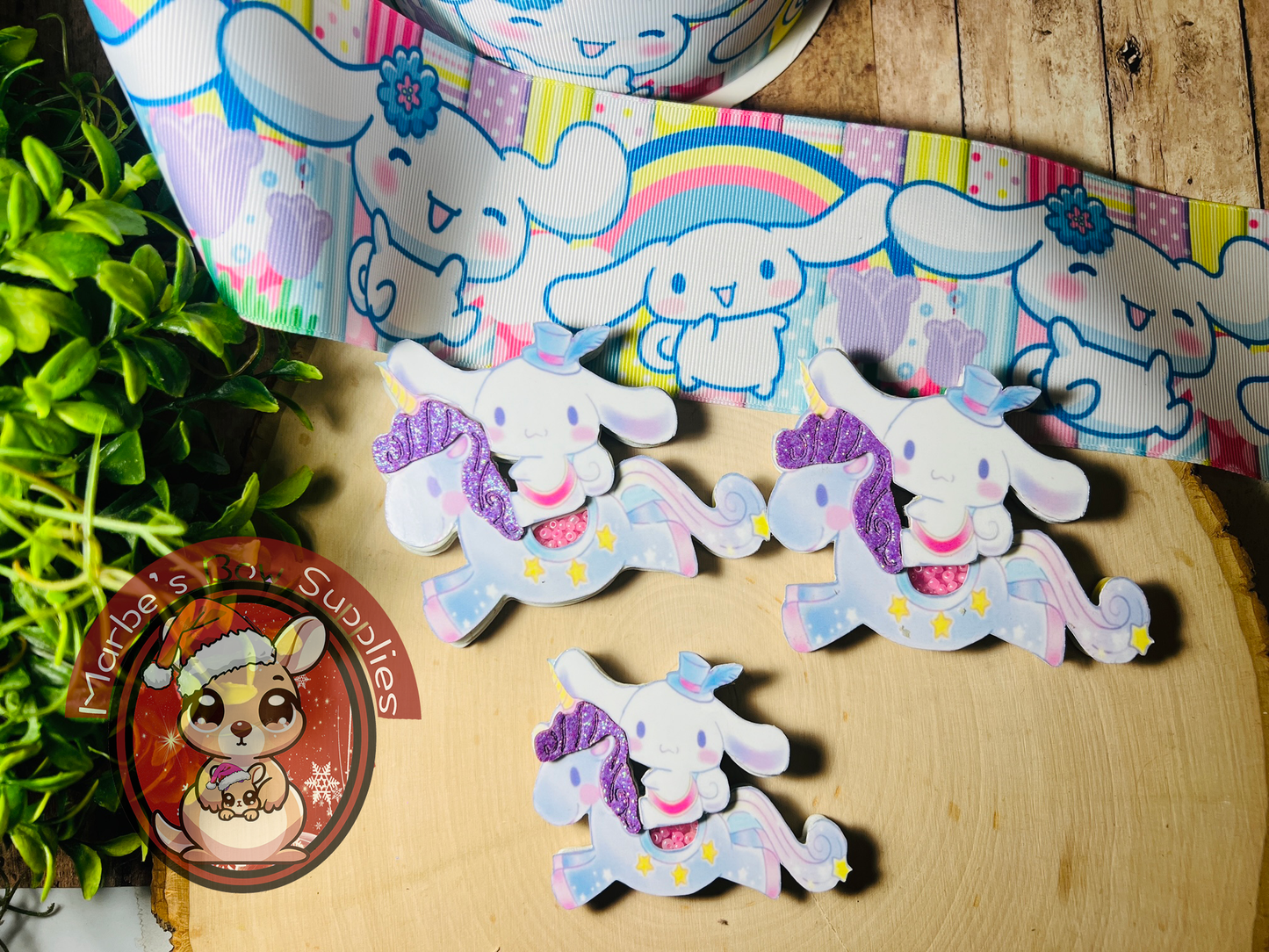 Cinnamon Unicorn #121