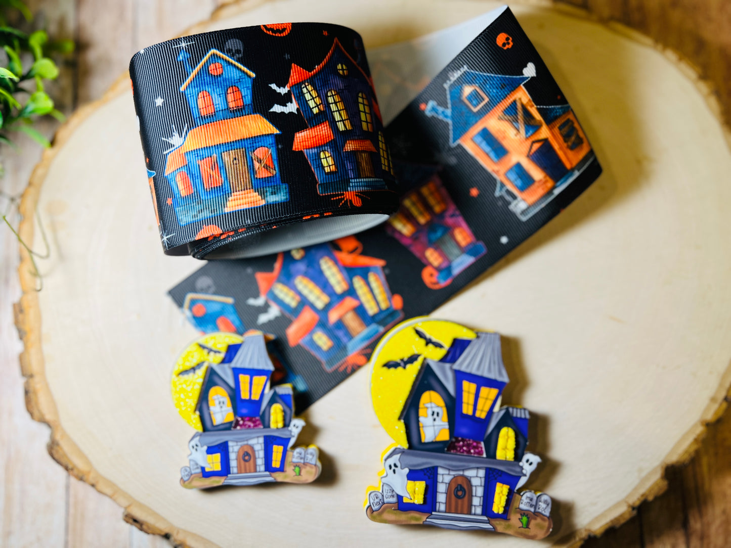 Hunted House #84