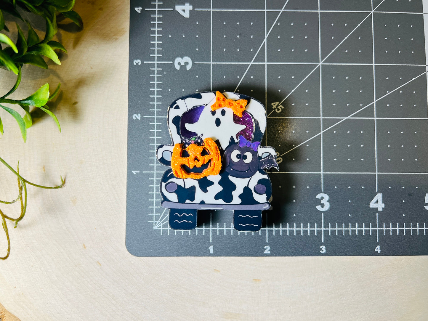 Ghost Car #85