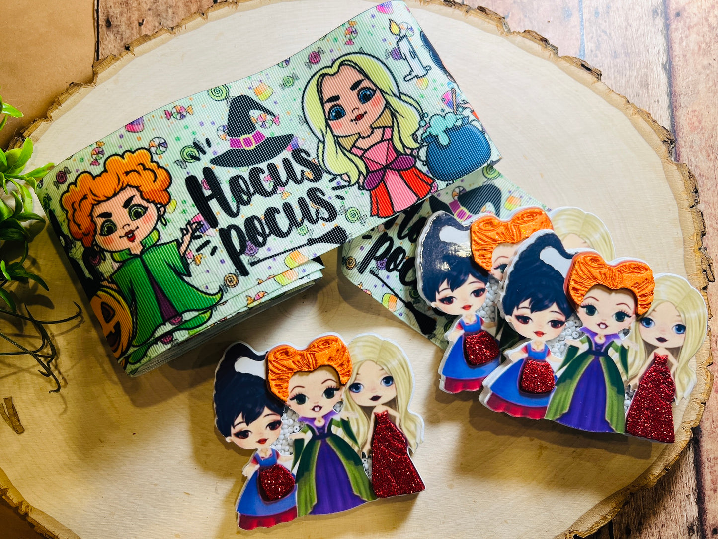 Hocus Pocus #67
