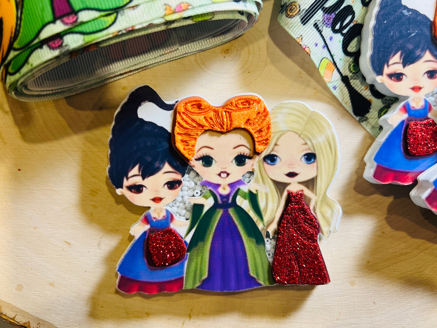 Hocus Pocus #67