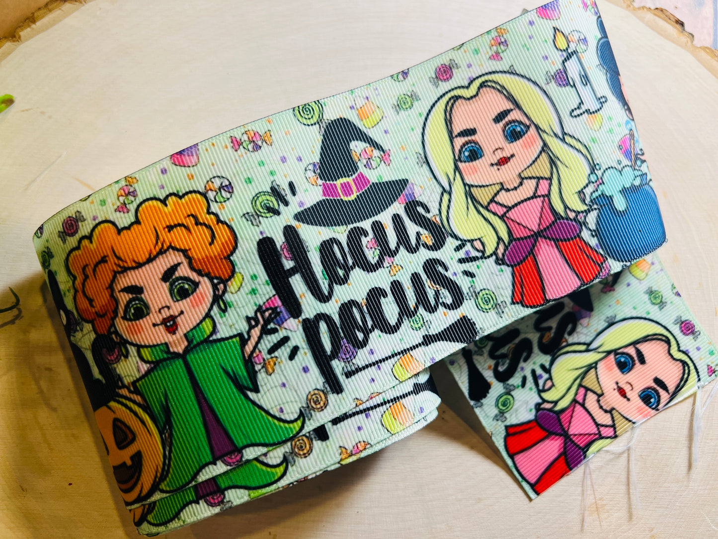 Hocus Pocus #67