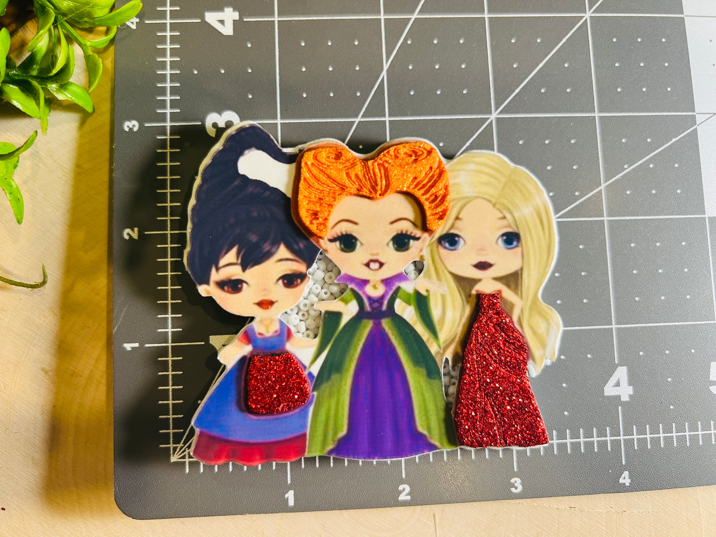 Hocus Pocus #67