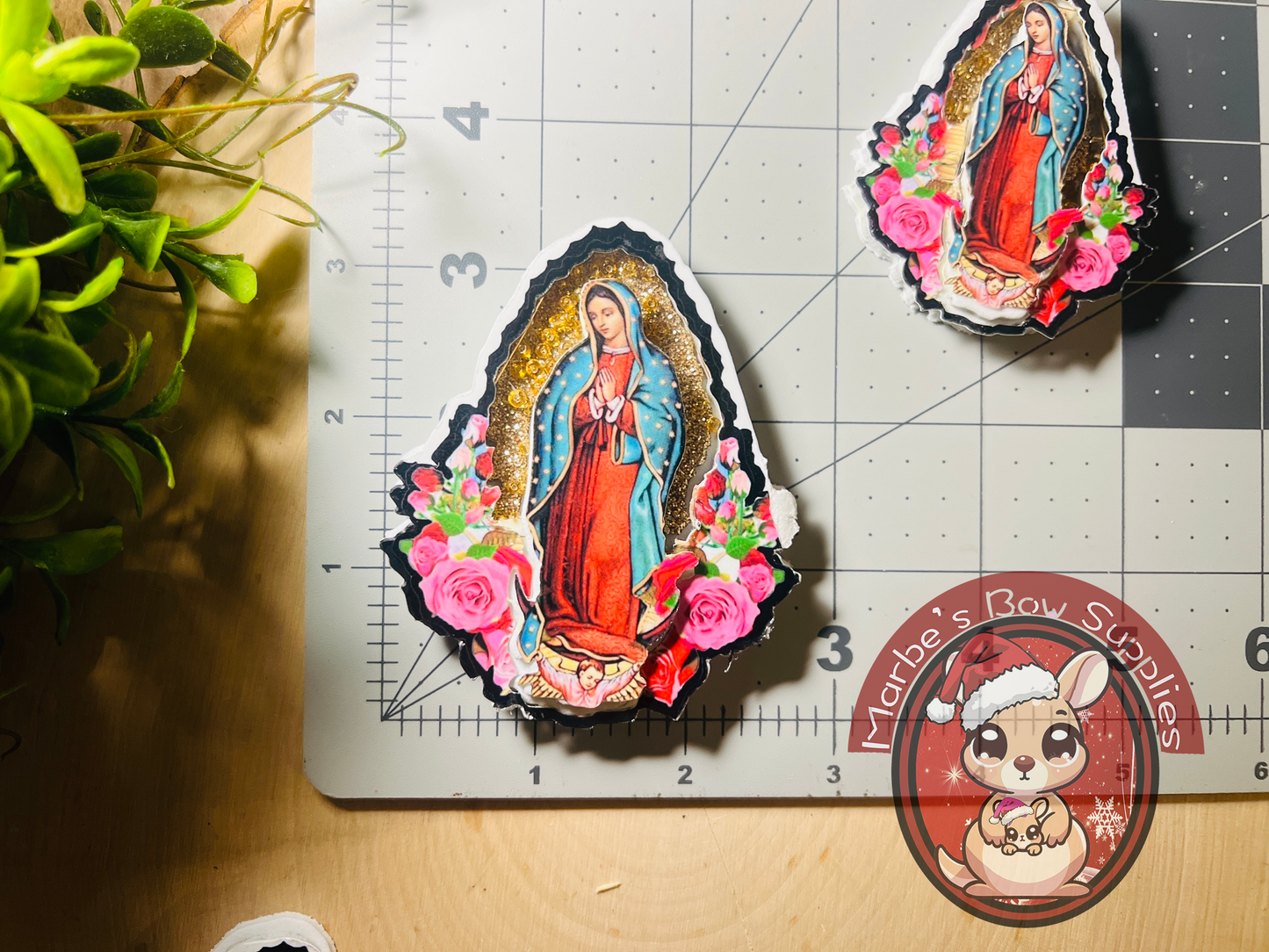 Virgencita #119