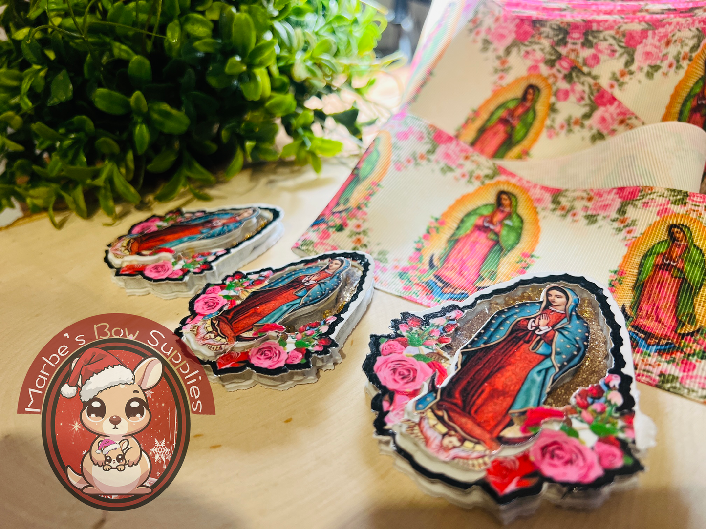 Virgencita #119
