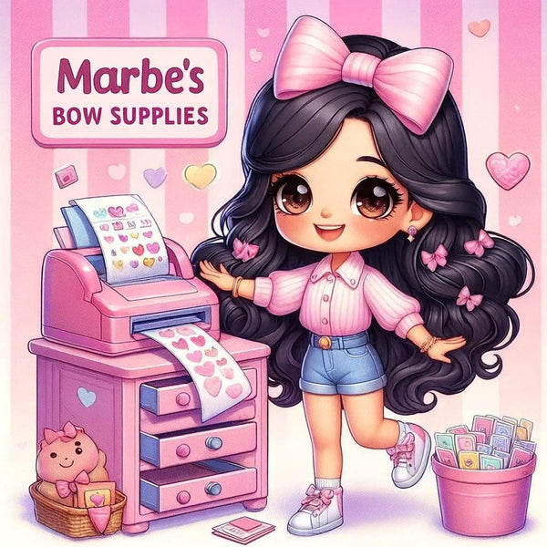 Marbe's Bow Supplies