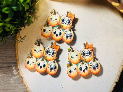 Mini Punkins