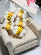 Cute bees
