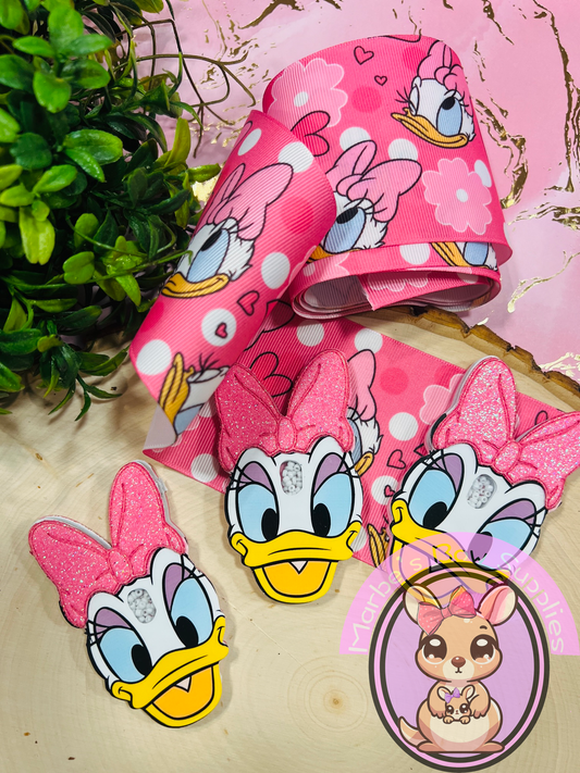 Daisy Duck Kit