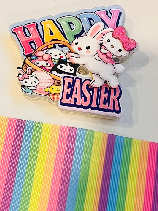 hello kitty inspired