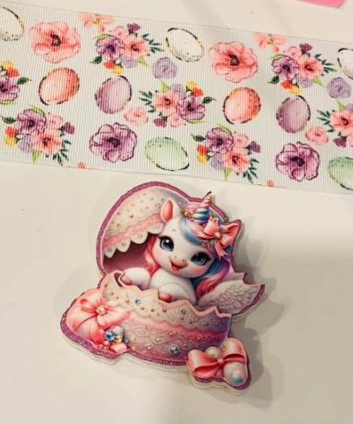 Unicorn pascua
