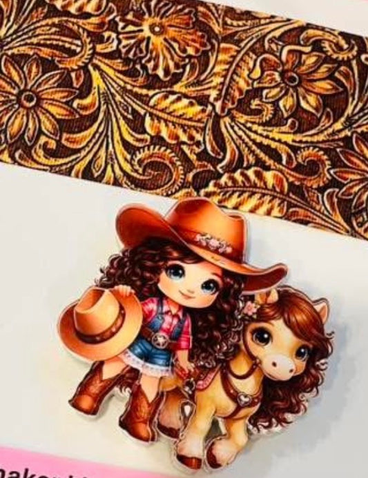 Vaquerita