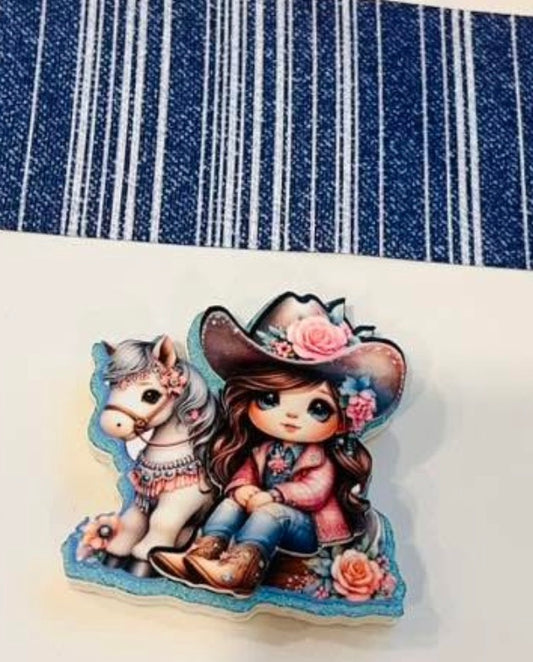 Vaquerita