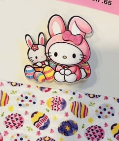 Hello Kitty Pascua