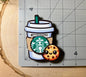 Starbucks Cookie Shakers