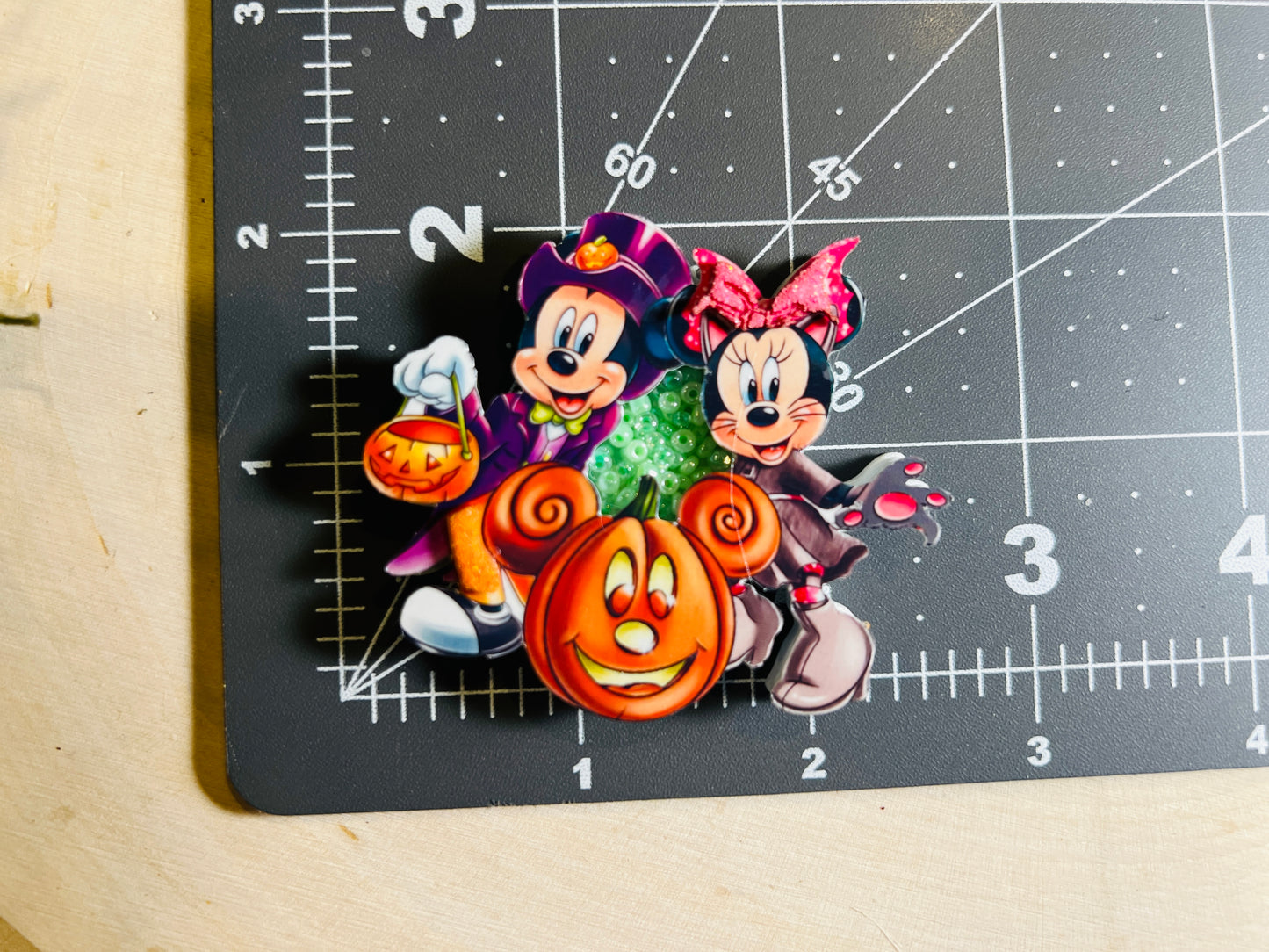 Mickey Halloween #59