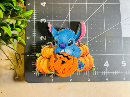 Stich Carving #70