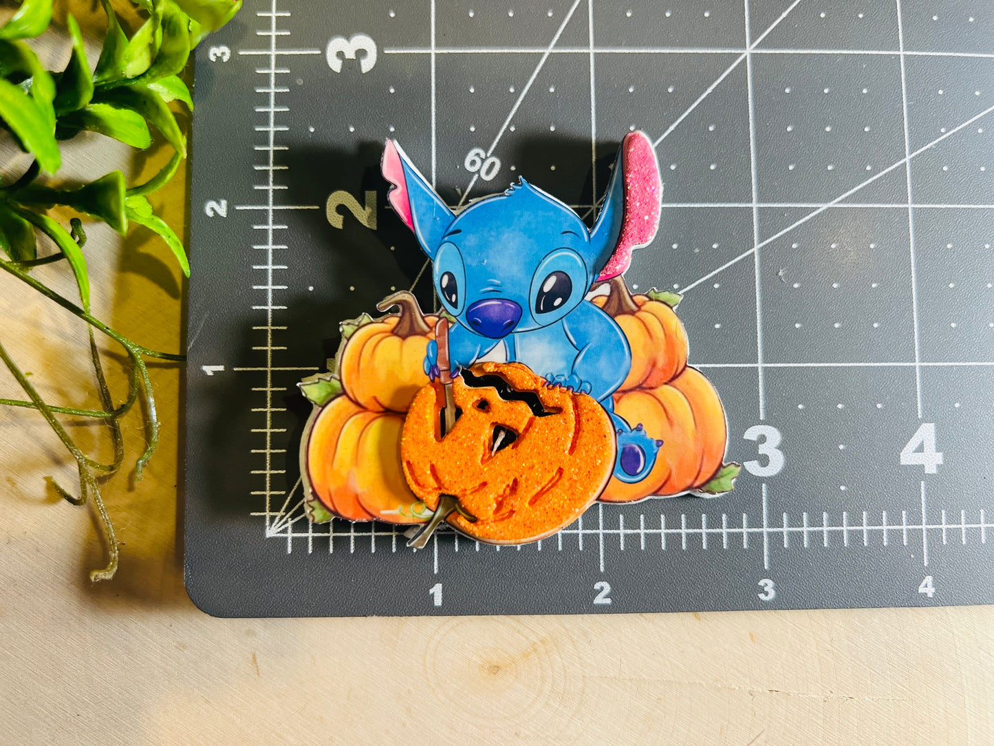 Stich Carving #70