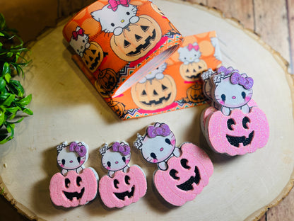 Hello Kitty Halloween #73