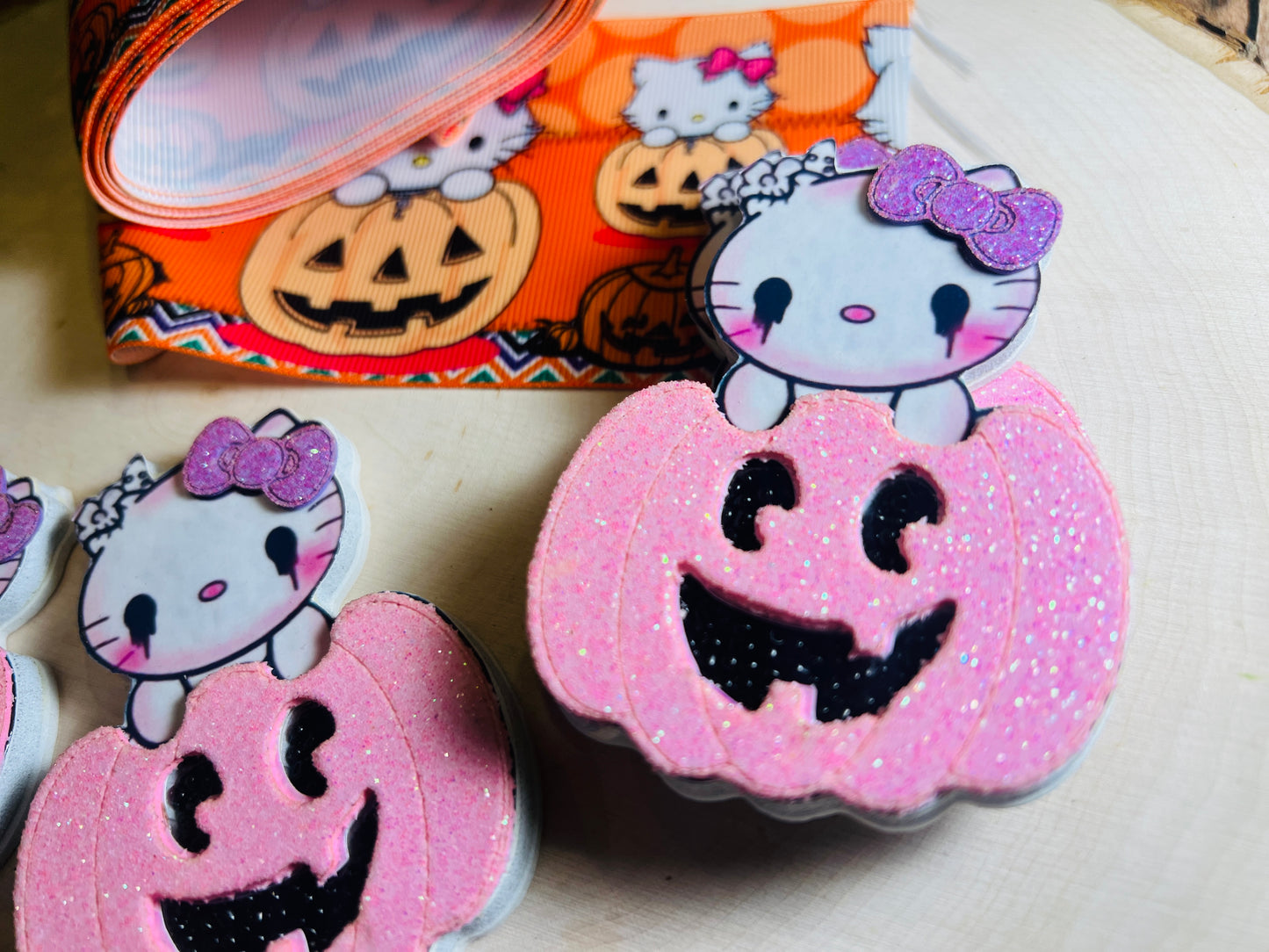 Hello Kitty Halloween #73