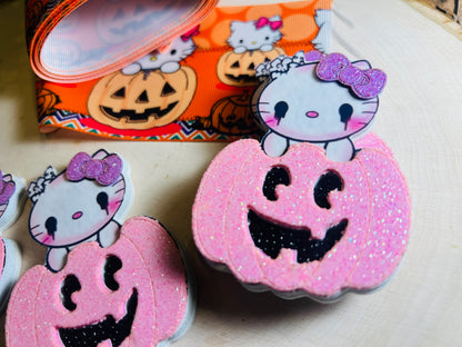 Hello Kitty Halloween #73