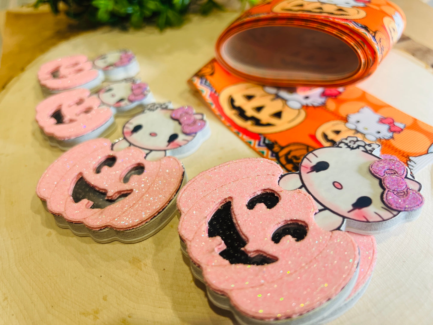 Hello Kitty Halloween #73