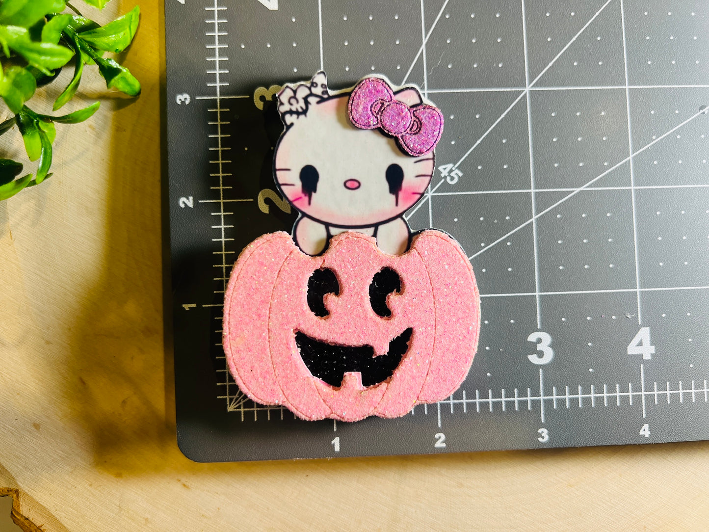 Hello Kitty Halloween #73