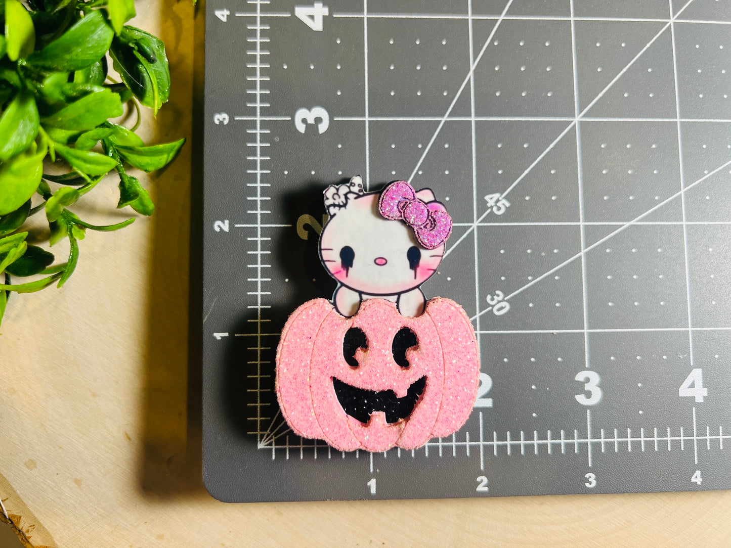 Hello Kitty Halloween #73