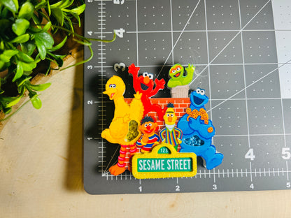 Sesame Street #78