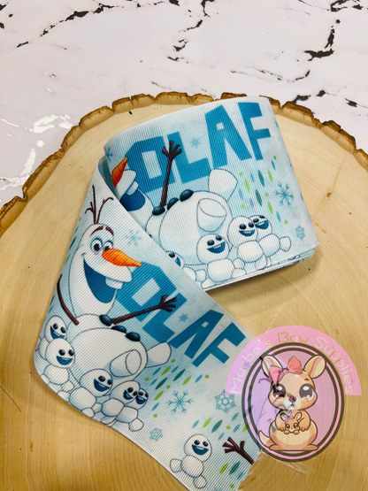 Frozen Side Kick Olaf Kit