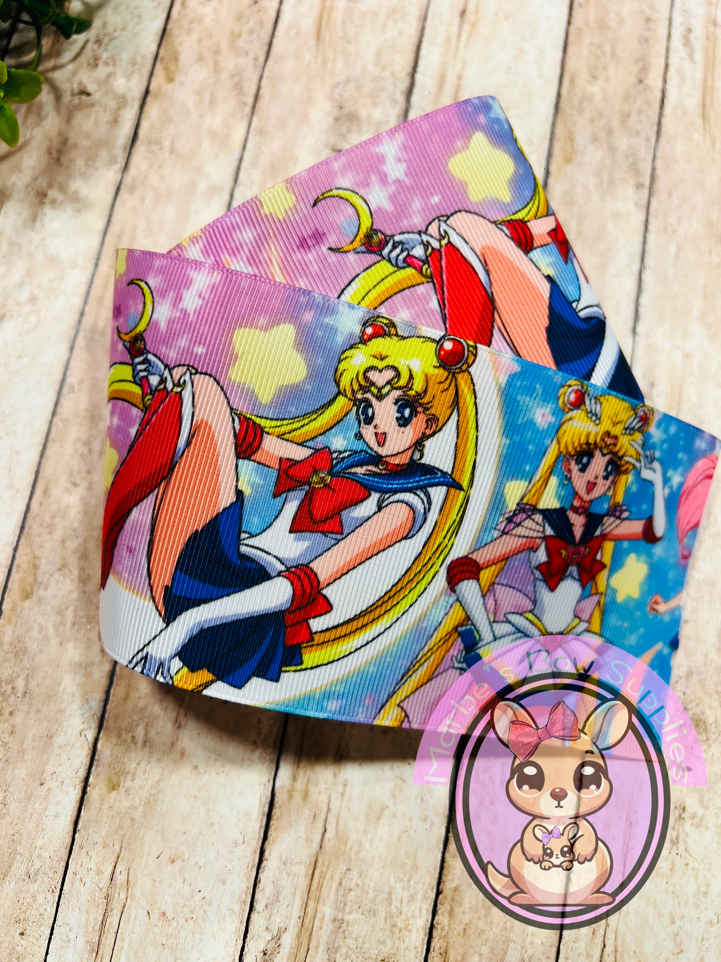 Sailor Moon