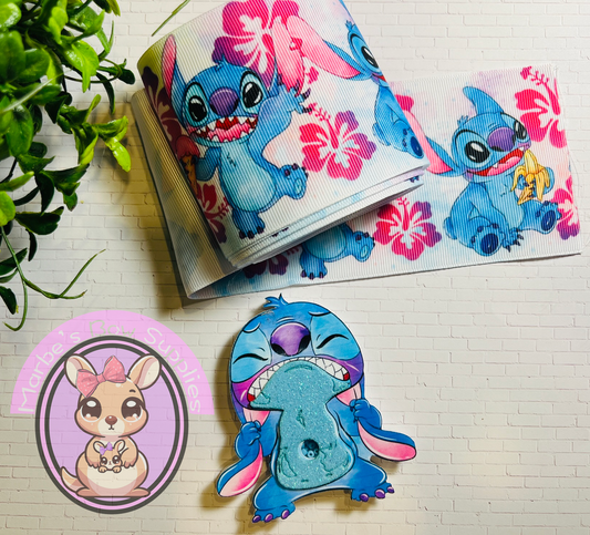 Stich Stress Kit