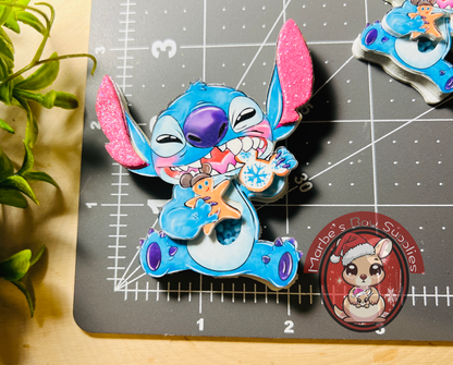 Stich Cookie #112