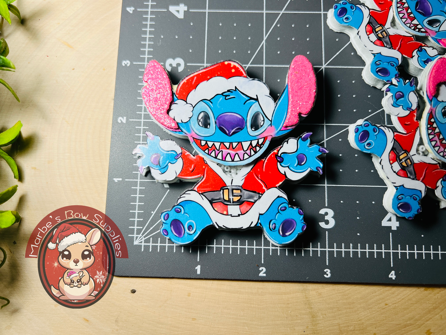 Stich Santa #111