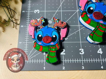 Stich Venado #113