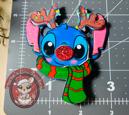 Stich Venado #113