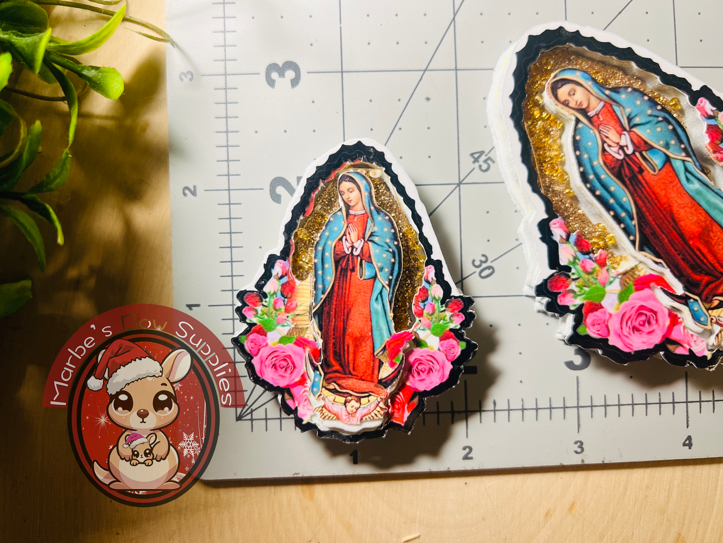 Virgencita  #119