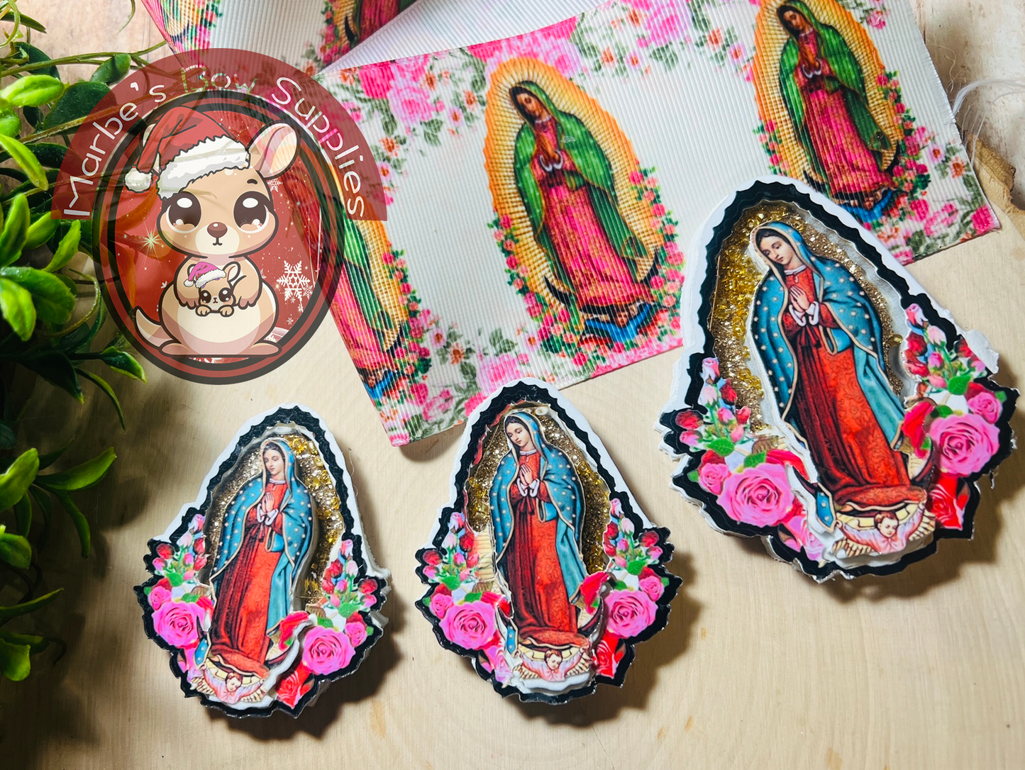 Virgencita  #119